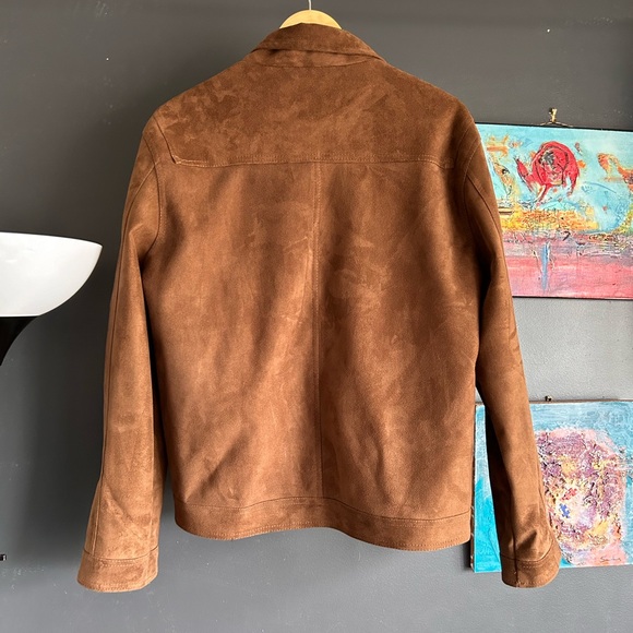 Emporio Armani Jacket - Picture 2 of 7